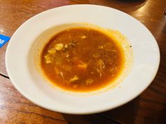 -斯比特花园西餐厅(东方商厦店)