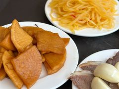 -东方宫中国兰州牛肉拉面(新起街店)