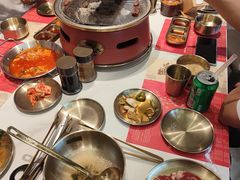 -西塔老太太泥炉烤肉(川沙百联店)