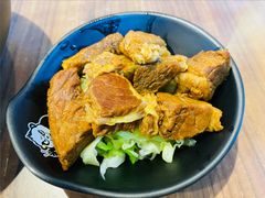 -亚皆老街南宁老友粉·米粉(印象城店)