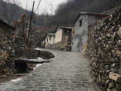-水峪民俗村