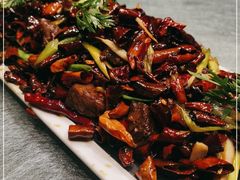 -马仕玖煲·融合菜·酥不腻烤鸭(人大店)
