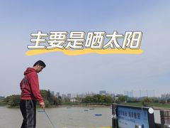 -银涛高尔夫练习场(徐泾店)