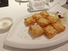 -潮福城大酒楼·潮味粤品·港式点心(湖滨北路店)