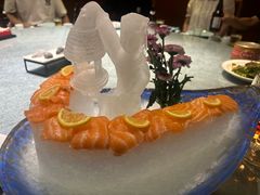 -稍可轩博物馆餐厅