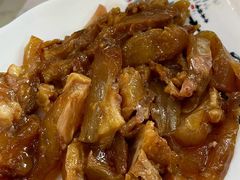 -张记荞面馆