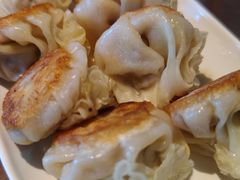 煎羊肉稍麦-真食净香居·内蒙烧麦(亚运村店)