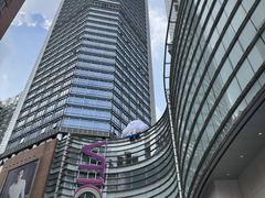 -VT101维多利广场