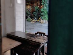 -西关84·History·Art·Cafe