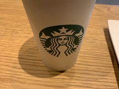 -星巴克(天津鲁能中心第三店)