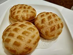 稻香菠萝包-稻香酒家(天河城店)