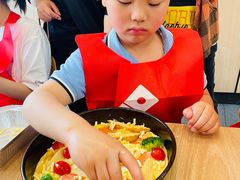 -达美乐比萨(墨玉南路店)