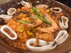 -萨莉亚意式餐厅(玉泉路物美店)