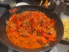 -红盔甲·小龙虾(人民广场店)