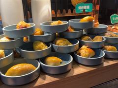 -亚马逊蒸汽活海鲜自助(LCM置汇旭辉广场店)