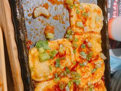 -猫爪爪原切自助烤肉(观音桥阳光世纪店)
