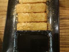 -霸道川面馆(张江店)