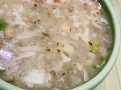 西湖牛肉羹-花千醉(新街口店)