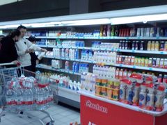 -大润发(花雨店)