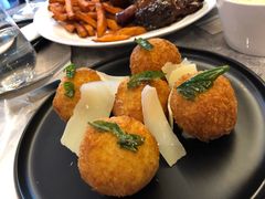 -Hurricane's Grill 飓风牛排