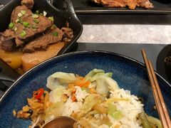 -馔豚·台北菜专门店(深圳湾万象城店)