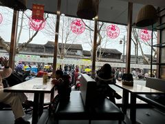 -蒋家桥饺面店(东关街店)