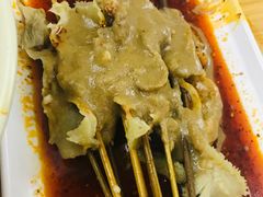 -马三洋芋片(兰州总店)
