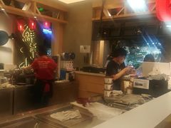 -鲜芋仙(时尚天河店)