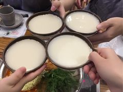 -纽斯桑拿会所(餐厅天山路店)