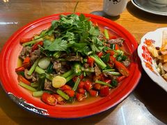 -小街47號江湖菜(四合院店)