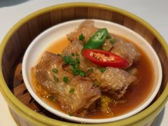 -醉辉皇原味海鲜江南菜(成都大魔方店)