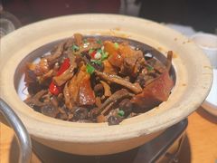 -黄山老妈·土菜(碧桂园店)