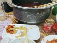 -冒椒火辣(奎星楼街店)