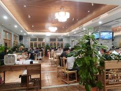 大堂-德胜轩正宗顺德菜(宝安沙井会展中心店)