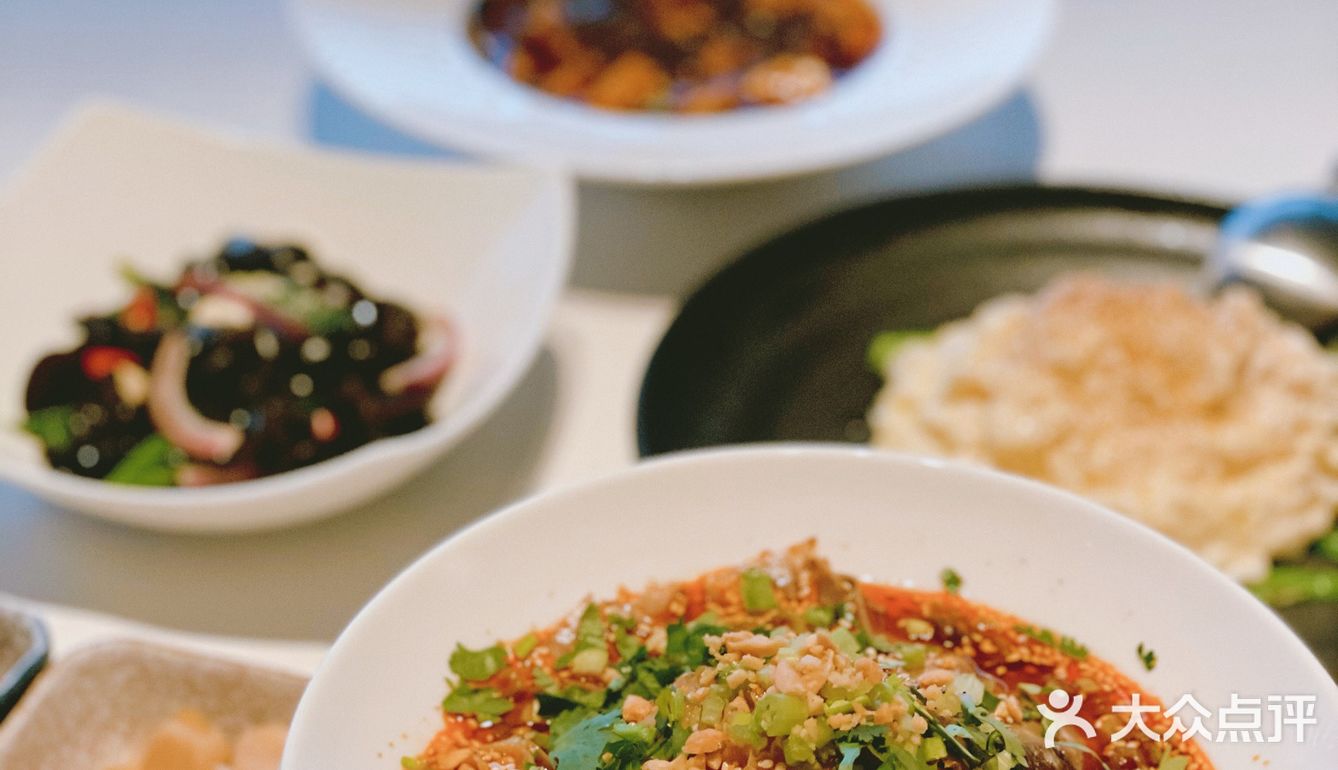 深圳最强川菜？