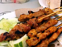 -纽顿熟食中心