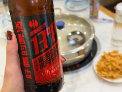 -朴小妹人参鸡汤火锅(长白山万达店)