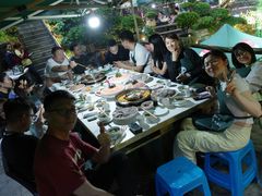 -枇杷园食为鲜火锅(南山店)