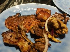 -长沙北辰洲际酒店-兰调全日餐厅