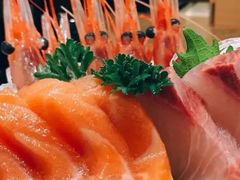 -东京屋(武定路店)