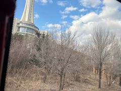 -帽儿山国家森林公园