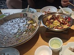 -自贡盐帮菜·玩辣餐厅(樱花园西街店)