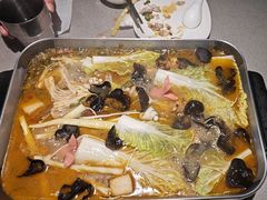 -半天妖烤鱼(丰科万达店)