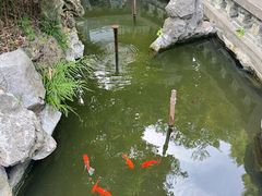 -绮园景区