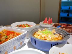 -筱爷叔·上海传统手工菜(玉树路店)