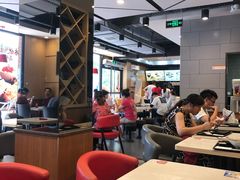 大堂-永和大王(赤峰路二店)