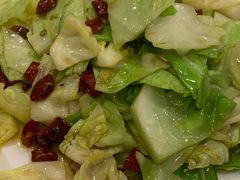 莲花白-琼菜坊·无鸡不成宴·海南菜老爸茶糟粕醋(海口骑楼老街店)