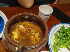 -满园烤鸭·春饼(丰科路万达店)