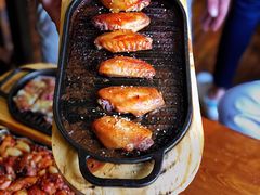 -老东镇啤酒屋海鲜加工·蒸汽海鲜·海鲜烧烤(台东店)