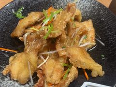 -满园烤鸭·春饼(抚顺万达店)
